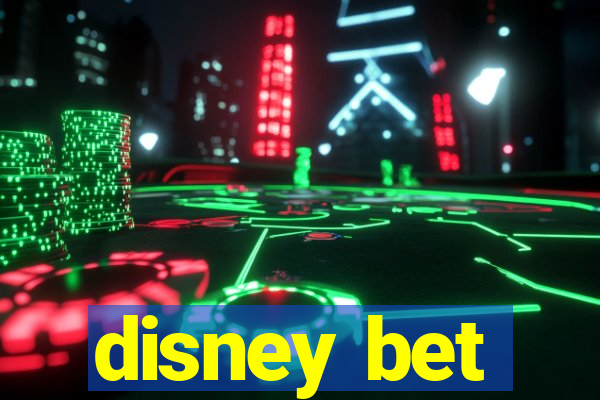 disney bet